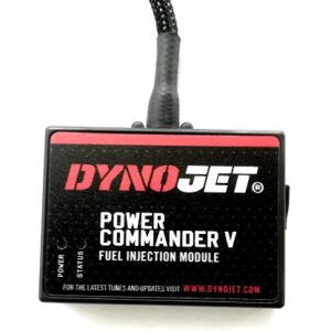 Power Commander (B) HARLEY DAVIDSON 1340  Evo iniezione cc 1340 1998-1998