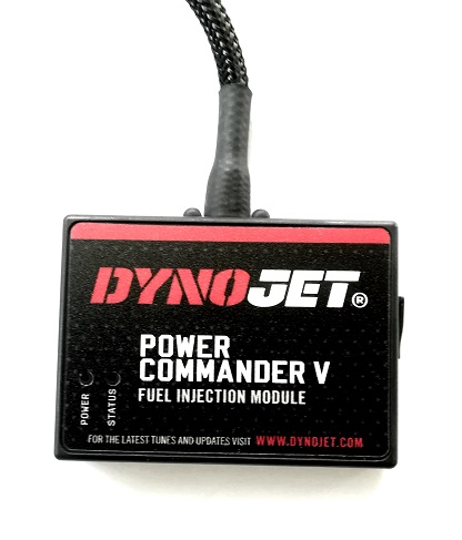 Power Commander (B) HARLEY DAVIDSON 1340 Evo iniezione cc 1340 1998-1998