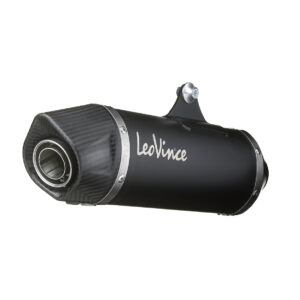 Scarico - Silenziatore (B) YAMAHA X-MAX 300 / TechMax 300 (->2024) cc 300 2017-2020