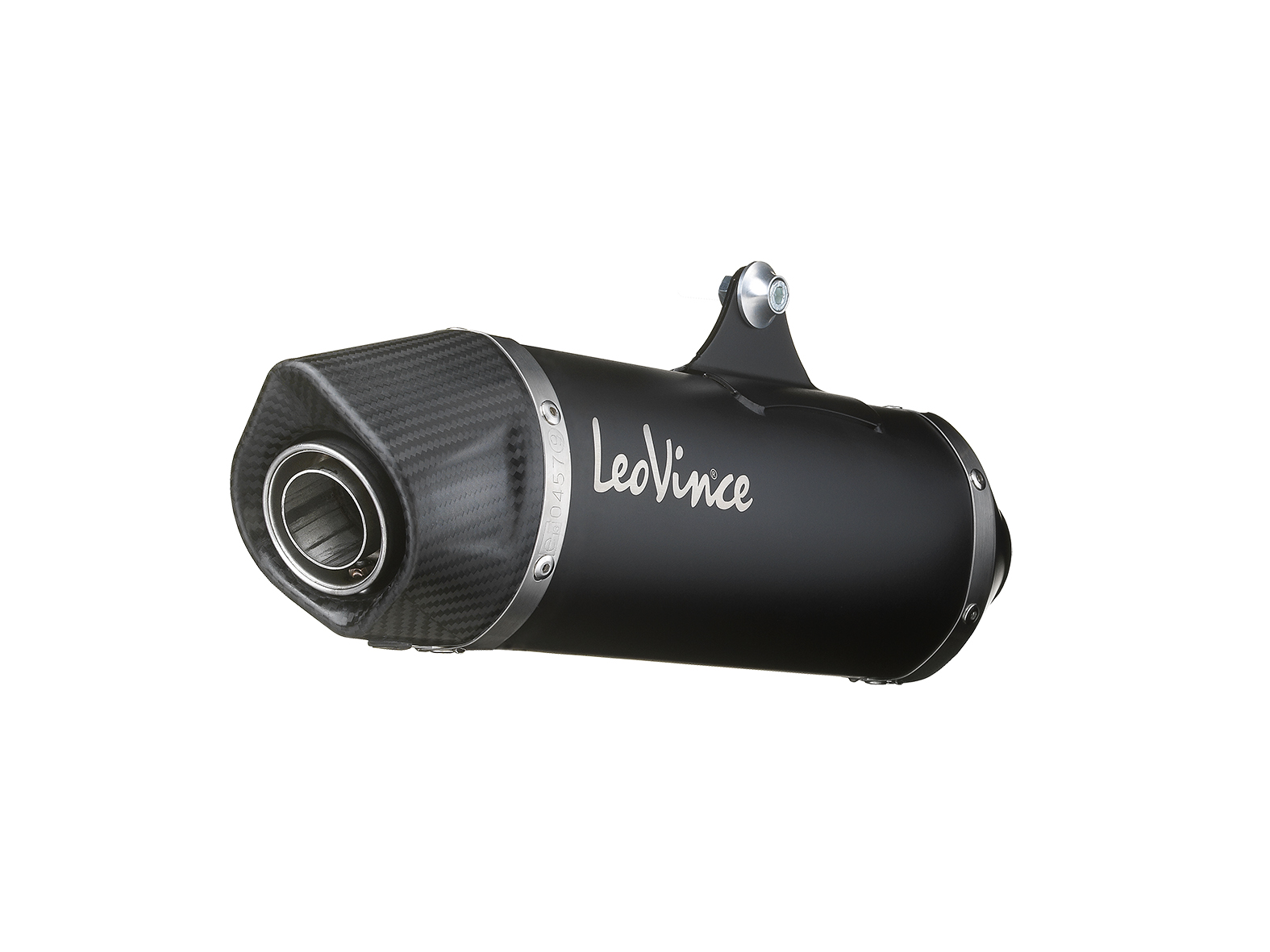 Scarico - Silenziatore (B) YAMAHA X-MAX 300 / TechMax 300 (->2024) cc 300 2017-2020