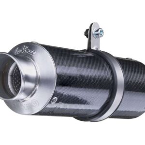 Scarico - Silenziatore (B) KTM RC 125 cc 125 2022-2023