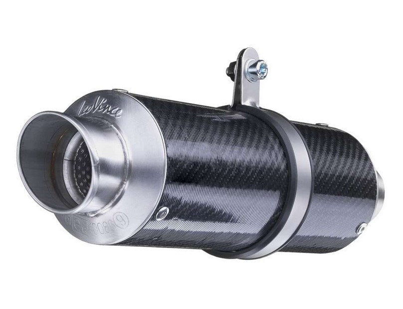 Scarico - Silenziatore (B) KTM RC 125 cc 125 2022-2023