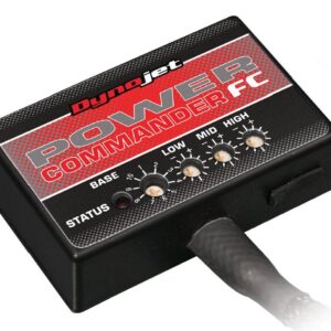 Power Commander (B) YAMAHA YZF R125 cc 125 2008-2013