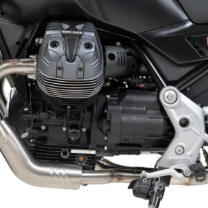 SCARICO V85 TT | DECAT (25-26)